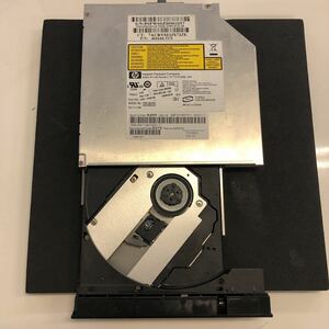 hp DVD ROMドライブ　DDU820S