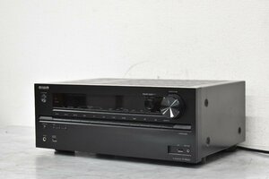 Σ2747 ジャンク品 ONKYO TX-NR636 オンキヨー AVアンプ 元箱付き