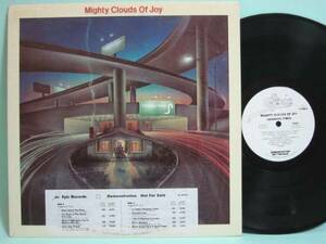 □試聴□Mighty Clouds Of Joy-Changing Times/Loft,Garage/US□