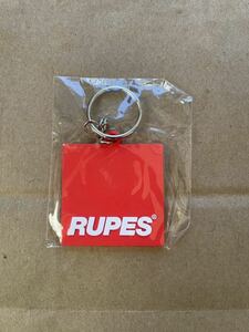 ルペス　キーホルダー　新品未開封　RUPES　ビックフット　