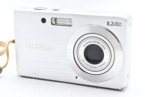 1A-796 FUJIFILM 富士フイルム FINEPIX J10 コンパクトデジタルカメラ