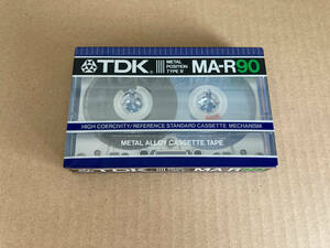 カセットテープ MA-R 1本 00543