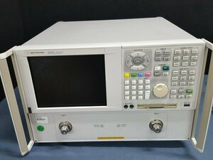 [NBC] Agilent N5230A ネットワークアナライザ(Opt. 220) 10MHz～20GHz, 2ports PNA-L Network Analyzer (中古 0315)