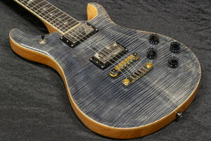 【new】PRS(Paul Reed Smith) / SE McCarty 594 Charcoal #F107894 3.32kg【TONIQ横浜】