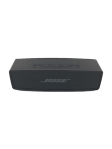 BOSE◆Bluetoothスピーカー SoundLink Mini II Special Edition トリプルブラック