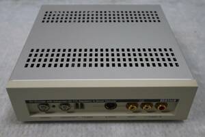 E4700 　Y L 　本体のみ　アイオーデータ I-O DATA GV-1394TV/M3　音あり