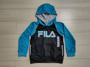 ★新品　フィラ　FILA　パーカー　★子供用　