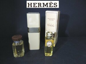 XA324△エルメス / HERMES / 香水 / 25mlx2 / 71ml // 計3点 // フレグランス / 美品 / 現状渡し