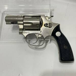 1円〜 SMITH&WESSON 38 S&W SP スペシャル モデルガン SMG刻印 リボルバー スミス アンド ウェッソン