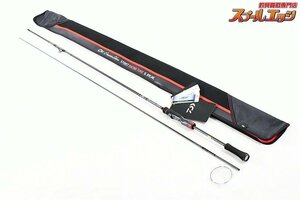 ★☆【ダイワ】 22エメラルダス ストイスト RT IL 89LML DAIWA EMERALDAS STOIST アオリイカ K_180★☆v29147