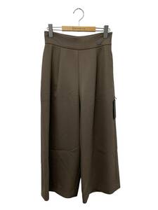 フォクシーブティック Pants Allong 42856 パンツ 38 ブラウン ITC9WPOGB7OI