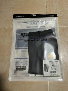 speedoスピード パフォーマンスゲーター　SD12Z01 KBカラー 新品未使用品