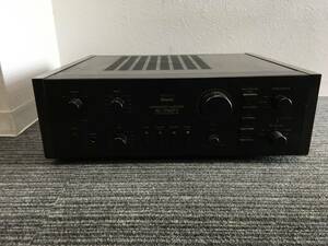 O42270☆SANSUI サンスイ AU-D607X アンプ 中古