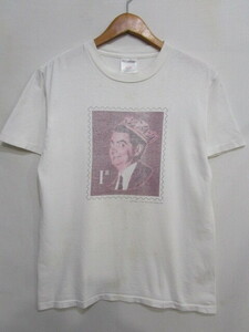 ♪USA製 90s ヴィンテージ ミスタービーン Mr Bean Tシャツ・SizeS 古着卸 コメディ 映画 ビンテージ