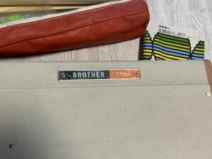 ◆brother◆HK-831◆編み機