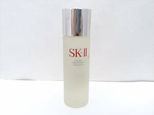 【新品未開封】SK-II エスケーツー フェイシャル トリートメント エッセンス 一般肌用化粧水 75mL/スキンケア/基礎化粧品/01YZ042002