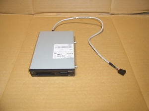 ■DELL Precision/Optiplex/Dimension 9200 純正カードリーダー/内蔵 (ET166)