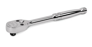 Snap-on (スナップオン) 1/2 (12.7mm) 差し込み スタンダード ラチェット S80A 並行輸入 新品未使用 即決