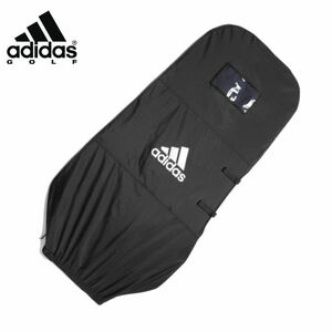 ★☆ADIDAS　2021 “ TRAVEL COVER ”　トラベルカバー　ブラック　新品☆★