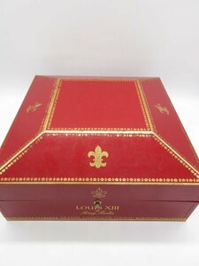 未開栓 洋酒 レミーマルタン ルイ13世 ベリーオールド バカラボトル REMY MARTIN LOUIS XIII VERY OLD Baccarat 700ml 送料無料