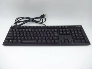 動作品★R2-JP4-BK★REALFORCE★