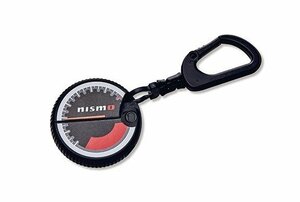 NISSAN 日産コレクション NISMO ニスモ ダンボールカッター (カラビナ付き) カッター ※代引不可商品 送料無料！