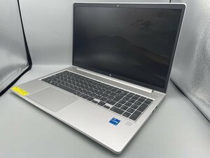 WIN925【超美品】 HP ProBook 450 G10 256GB 16GB intel core i5-1335U Windows11 Pro /100
