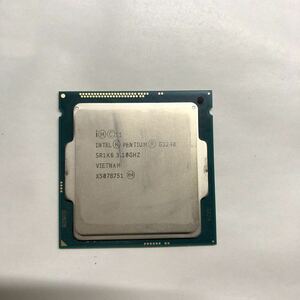 Intel Pentium G3240 SR1K6 3.10GHz /34