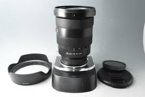 #a1070【美品】 SONY ソニー FE 16-35mm F2.8 GM SEL1635GM