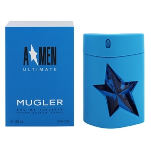 テュエリーミュグレー A☆MEN アルティメイト EDT・SP 100ml 香水 フレグランス A☆MEN ULTIMATE THIERRY MUGLER 新品 未使用