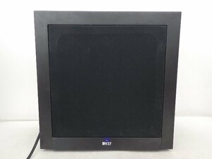 KEF アクティブサブウーファー T2 Subwoofer ▽ 6E2F2-2