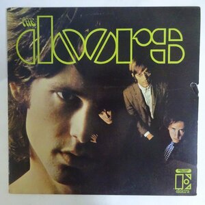 11187245;【US盤】The Doors / S.T.