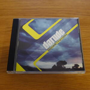 Darude - Before The Storm / Sandstorm収録