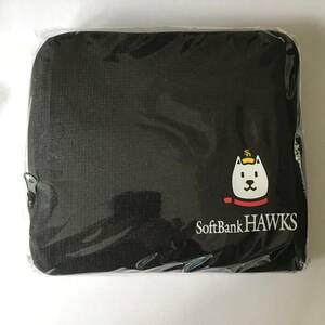 ソフトバンク ホークス 折りたたみバッグ 非売品　未開封　未使用品　SoftBankHAWKS