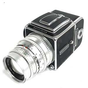 HASSELBLAD Carl Zeiss S-Planar 1:5.6 120mm 中判カメラ フィルムカメラ マニュアルフォーカス