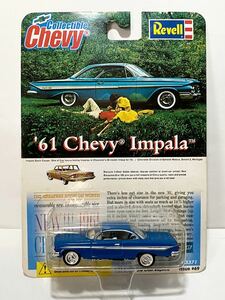 Revell 1/64 CHEVY COLLECTIBLE 