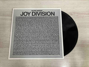 【LP】Joy Division The Peel Sessions