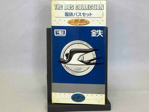 【開封済】THE BUS COLLECTION 国鉄バスセット イベント会場限定品