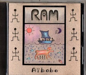 RAM /９３年/ハイチ音楽
