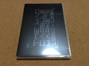 DVD/ THE MAD CAPSULE MARKETS 1990-1996 VIDEO マッドカプセルマーケッツ