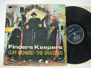 *UK.Org/Cliff Richard And The Shadows/Finders Keepers/SX 6079