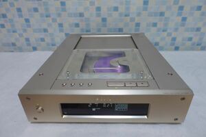 ☆ SONY ソニー CDP-X3000 CDプレーヤー ☆中古☆ 動作品