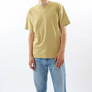 1606300-Hanes/BEEFY-T 半袖Tシャツ トップス ヘビーウェイト 肉厚 メンズ レディース/L