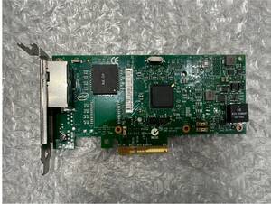 【Intel】 Ethernet Server Adapter I350-T2 I350T2G2P20 i350-T2 2-Port Network Card 在庫複数