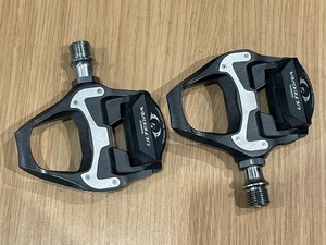 シマノ SHIMANO ULTEGRA ビンディングペダル PD-6800