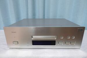 AIRBOW TEAC VRDS-15 Special Tuned CDプレーヤー ティアック ジャンク品