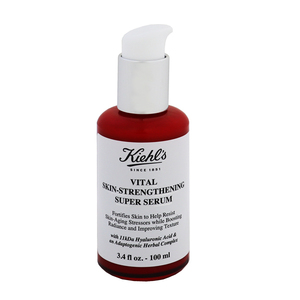 キールズ SP セラム 100ml 化粧品 コスメ VITAL SKIN-STRENGTHENING SUPER SERUM KIEHL’S 新品 未使用