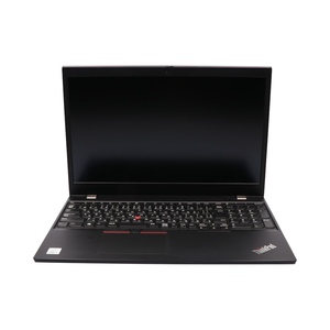 ★1円開始★Lenovo ThinkPad L15 Core i5-1.6GHz(10210U)/8GB/256GB/15.6/Win10Pro64bit