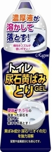 まとめ得 トイレ尿石黄ばみとりＧＥＬ 280ML　 ラグロン 　 住居洗剤・トイレ用 x [5個] /h