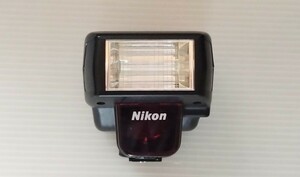 【未使用】Nikon スピードライトSB23